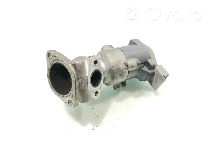 Jaguar S-Type EGR valve 