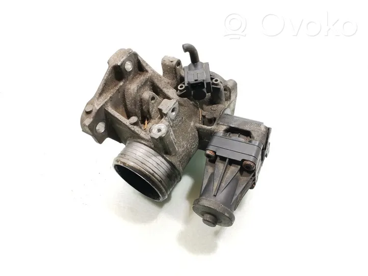 Volvo S60 EGR valve 31219977