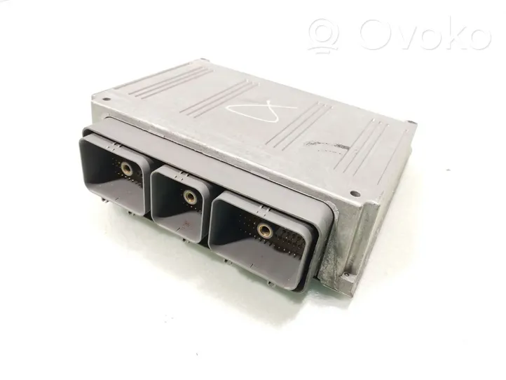 Jaguar S-Type Engine control unit/module XR8A-12A650-PJA