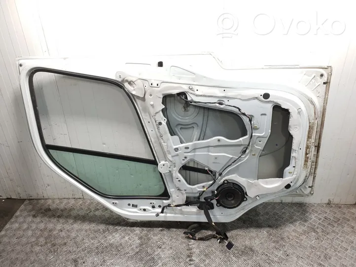 Opel Movano B Portiera anteriore 