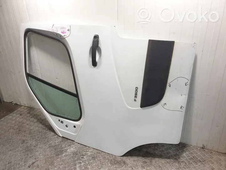 Opel Movano B Front door 