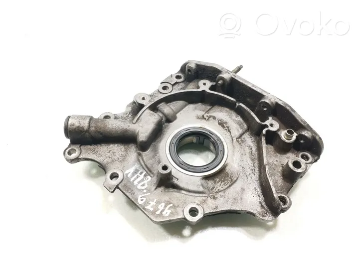 Citroen C3 Pompa dell’olio 9652426380