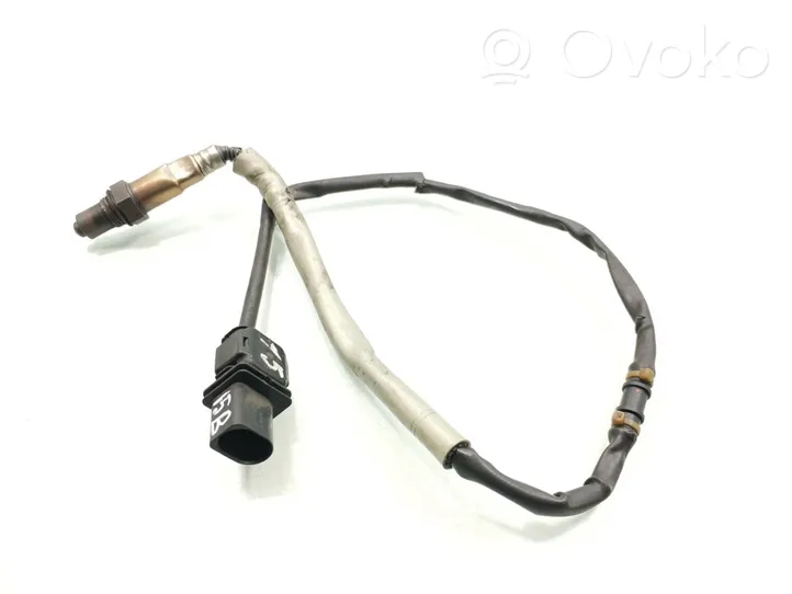 Volkswagen Jetta V Sensore della sonda Lambda 06F906262H