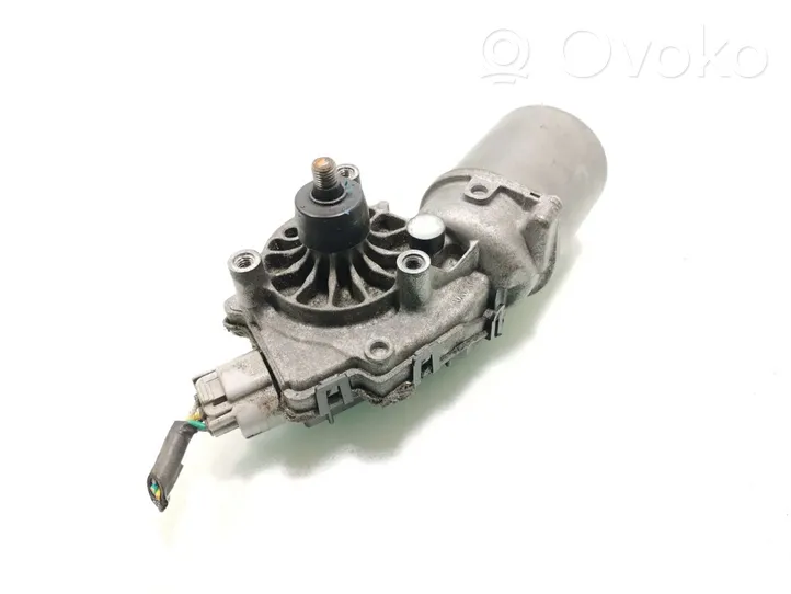 Citroen C-Crosser Moteur d'essuie-glace 159300-0743