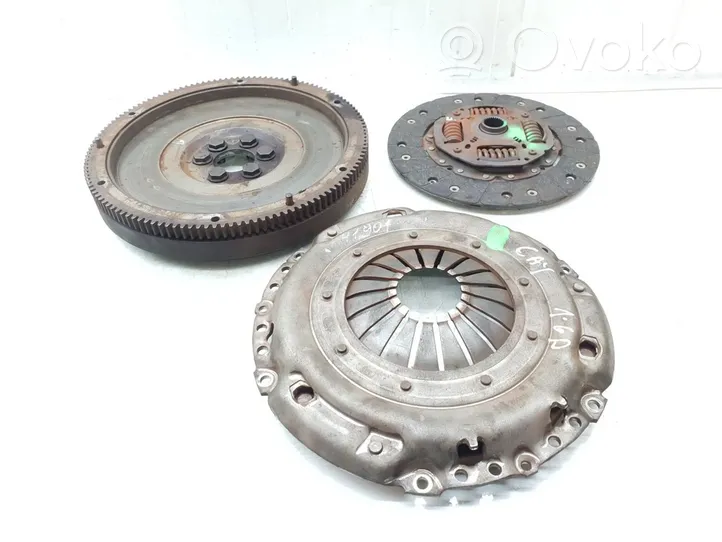 Skoda Superb B6 (3T) Kit frizione 