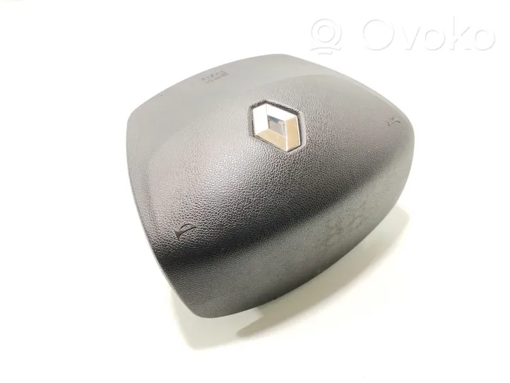 Renault Megane III Airbag de volant 985100007R