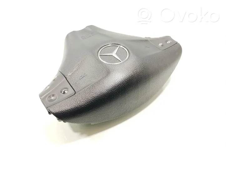 Mercedes-Benz CL C215 Ohjauspyörän turvatyyny 2034602398