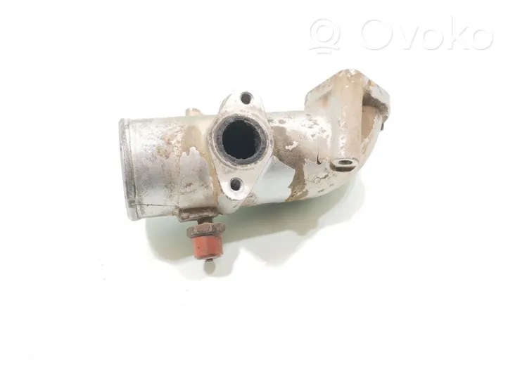 Mitsubishi Canter EGR valve line/pipe/hose 