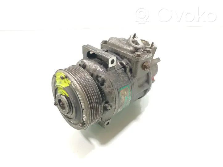 Volkswagen Golf Cross Air conditioning (A/C) compressor (pump) 1K0820803