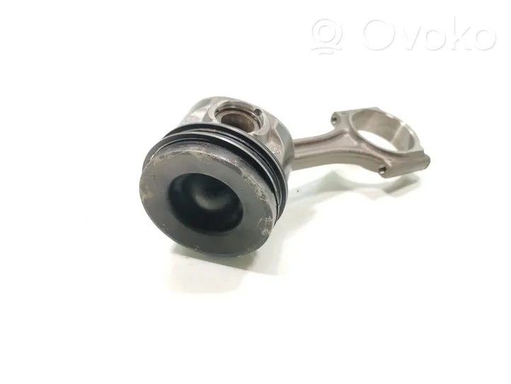 Ford Focus Piston avec bielle ZTDA