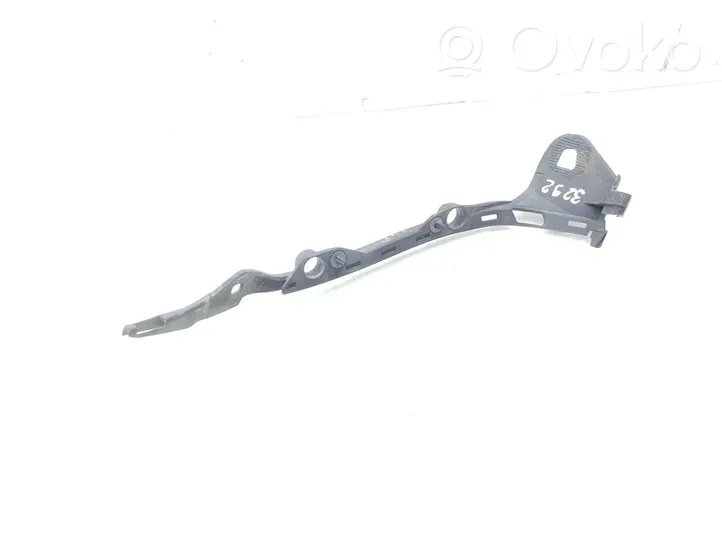 Mercedes-Benz B W245 Support de pare-chocs arrière A1698851321