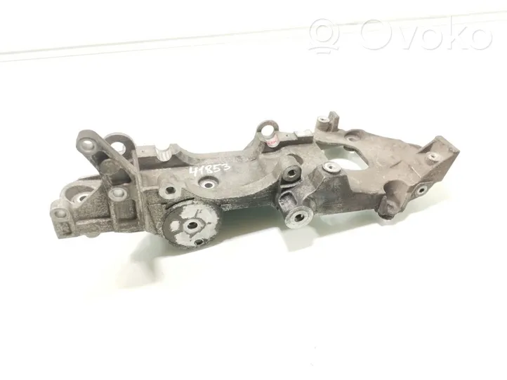 Citroen C-Crosser Support de générateur / alternateur 9661297180