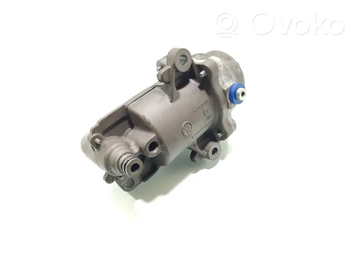 Ford Focus Module de contrôle de boîte de vitesses ECU JM5P-7P184-BE