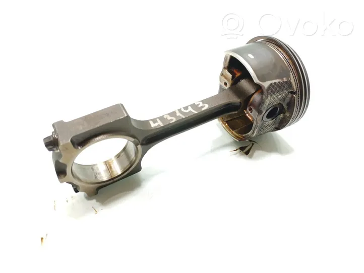 Ford Focus Piston avec bielle 