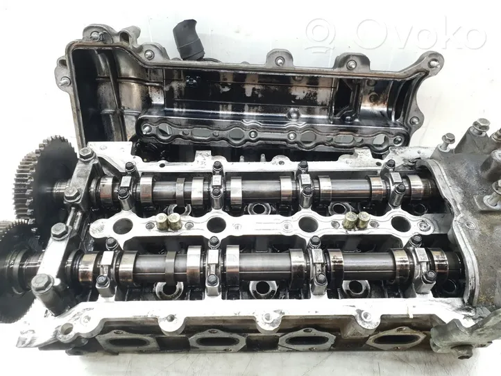 Opel Antara Engine head 25183241