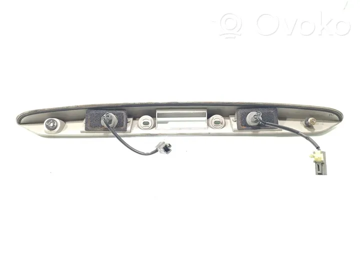 KIA Rio Trunk door license plate light bar 92500-FD5