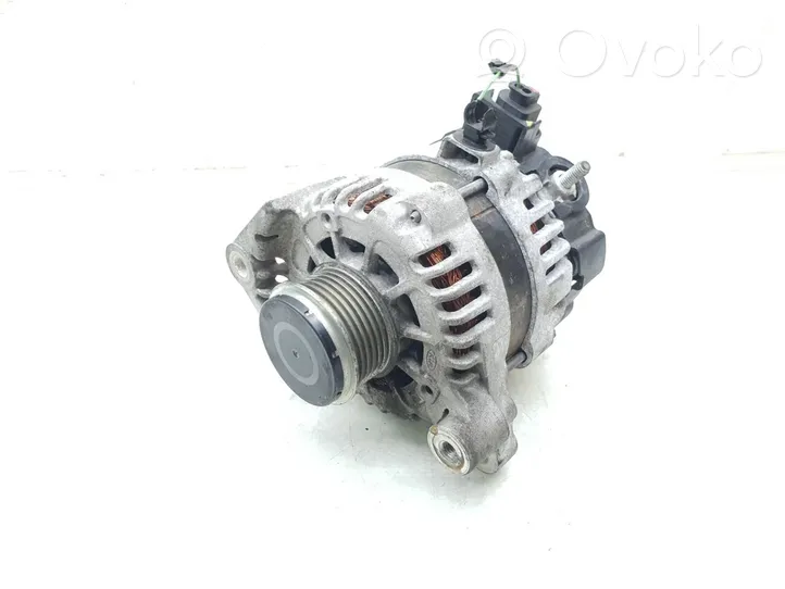 Hyundai i30 Generatore/alternatore 37300-04950