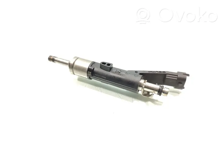 Opel Crossland X Injecteur de carburant 9822715980