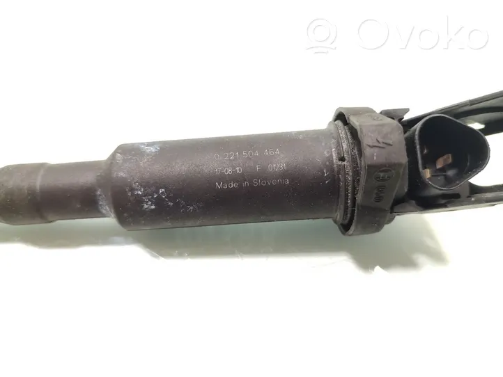 BMW M6 High voltage ignition coil 8647689