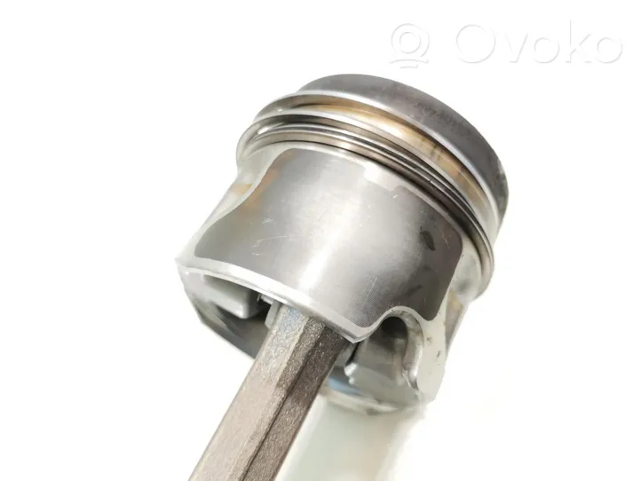 Volkswagen Eos Piston avec bielle 