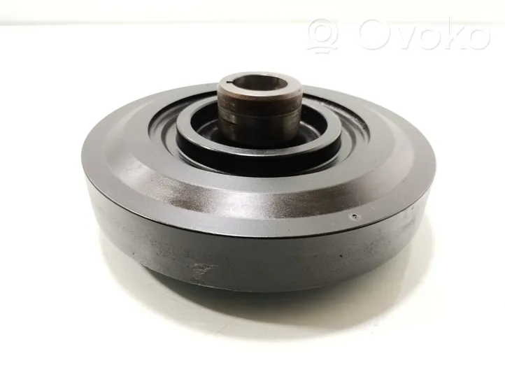 BMW M6 Crankshaft pulley 7572566