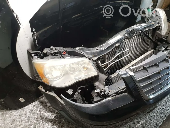 Chrysler Voyager Priekio detalių komplektas 