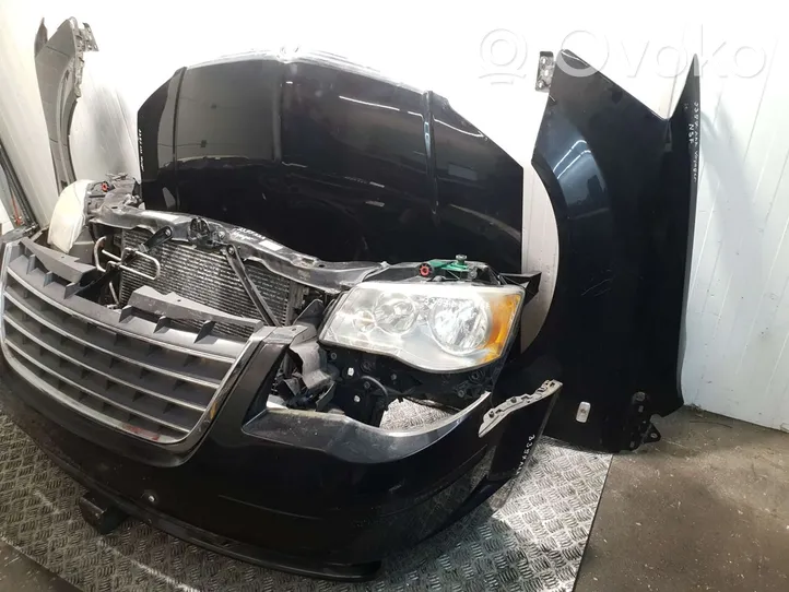 Chrysler Voyager Priekio detalių komplektas 