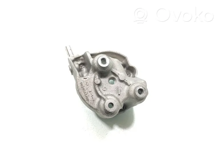 Opel Crossland X Support pompe injection à carburant 9824088780