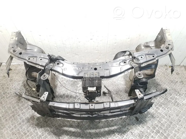 Opel Antara Front bodywork piece 