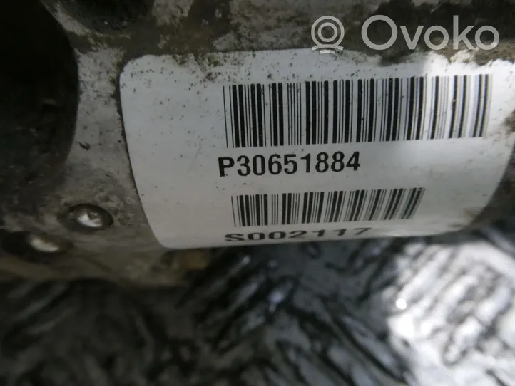 Volvo XC90 Mechanizm różnicowy tylny / Dyferencjał P30651884