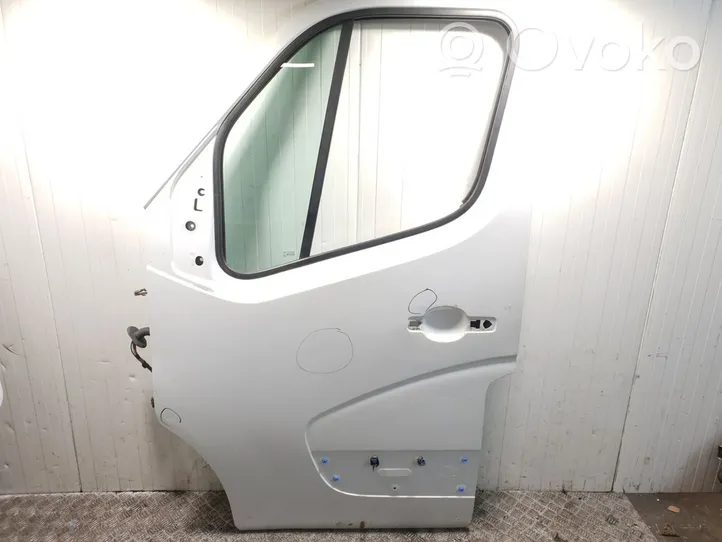 Opel Movano B Front door 