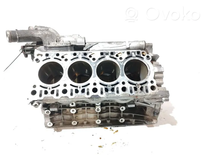 Porsche Cayenne (9PA) Blok silnika M48.00