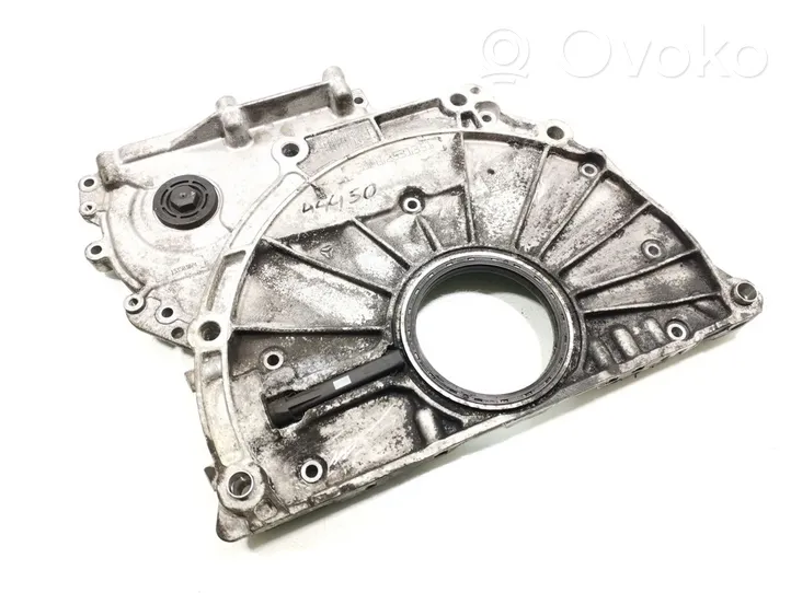 BMW 1 F20 F21 Osłona łańcucha rozrządu 8513999