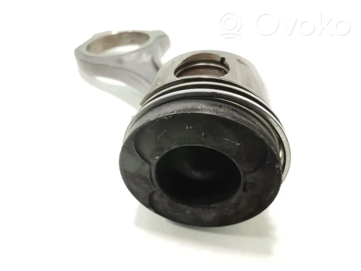 Jeep Grand Cherokee (WK) Piston avec bielle 