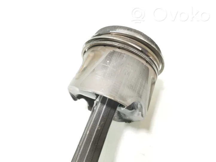 Jeep Grand Cherokee (WK) Piston avec bielle 