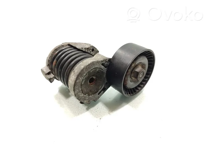 BMW 1 E81 E87 Napinacz paska wielorowkowego / Alternatora 7558752