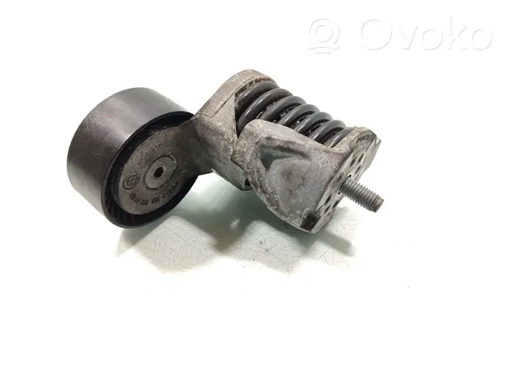 BMW 1 E81 E87 Napinacz paska wielorowkowego / Alternatora 7558752