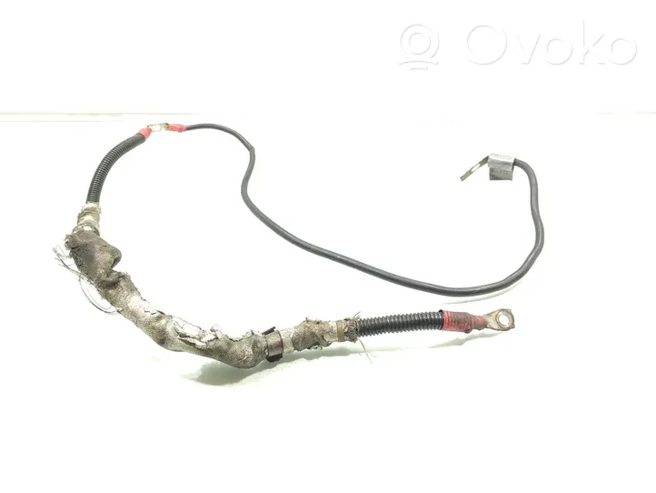 BMW 3 E90 E91 Wires (generator/alternator) 7810859