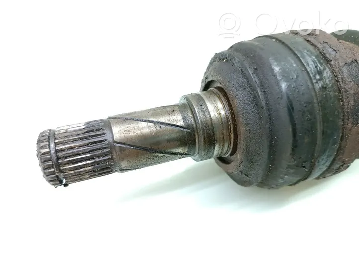 Volvo C70 Rear driveshaft 