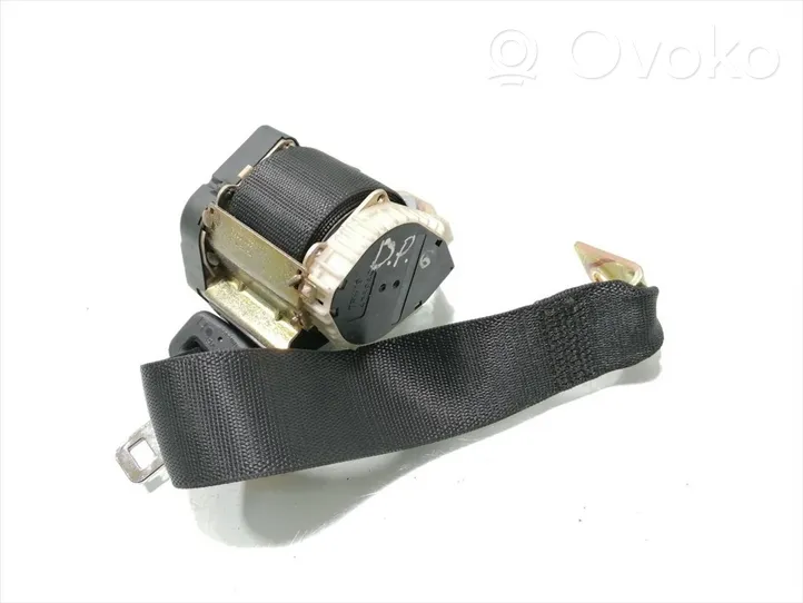 Bentley Continental Ceinture de sécurité arrière A2038600685