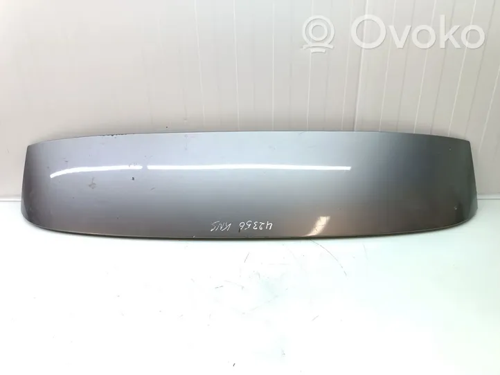 BMW 3 E90 E91 Rear window tailgate spoiler 7143263