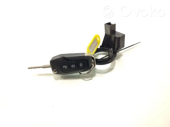 Ford Mondeo MK V Lettore di codici immobilizzatore (antenna) DS7T-15607-BB