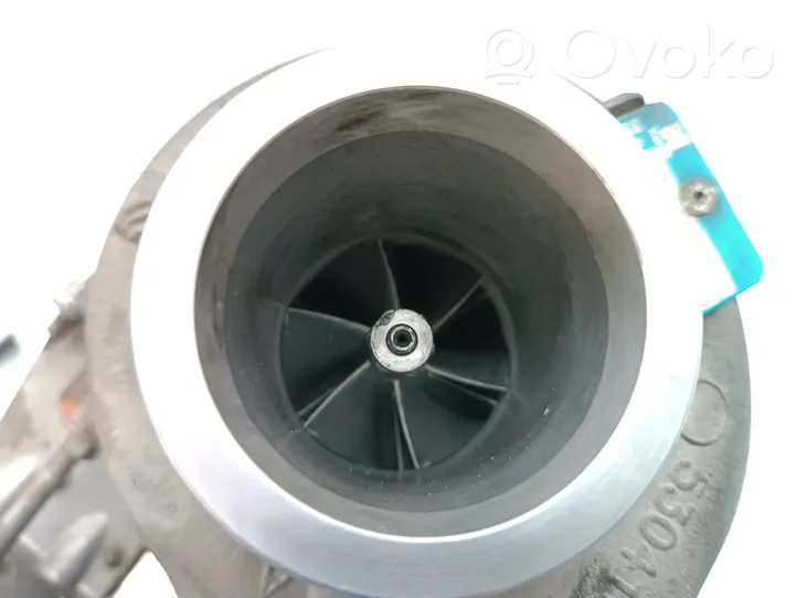 KIA Sedona Turbine 28201-4X900