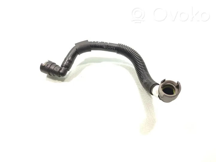 Ford Puma Separatore dello sfiato dell’olio H6BG-6758-CA