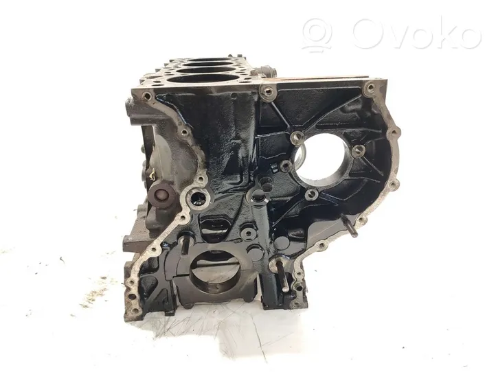 SsangYong Kyron Engine block D20DT