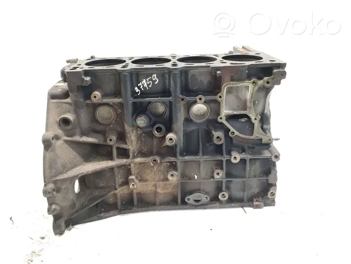 SsangYong Kyron Engine block D20DT