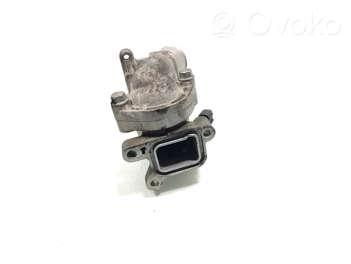 KIA Rio Boîtier de thermostat / thermostat 