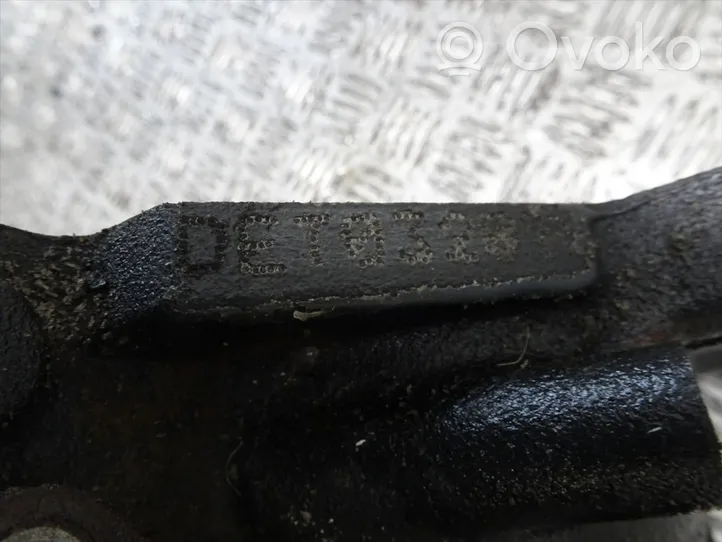 Audi A4 S4 B9 Blocco motore DET