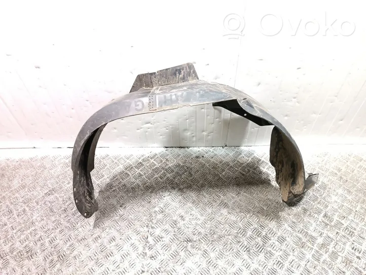 KIA Sportage Rivestimento paraspruzzi passaruota anteriore 86814-1F010