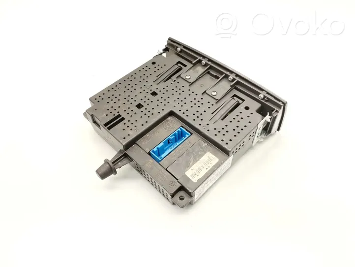 Citroen Relay III Bluetoothin ohjainlaite/moduuli 735438735